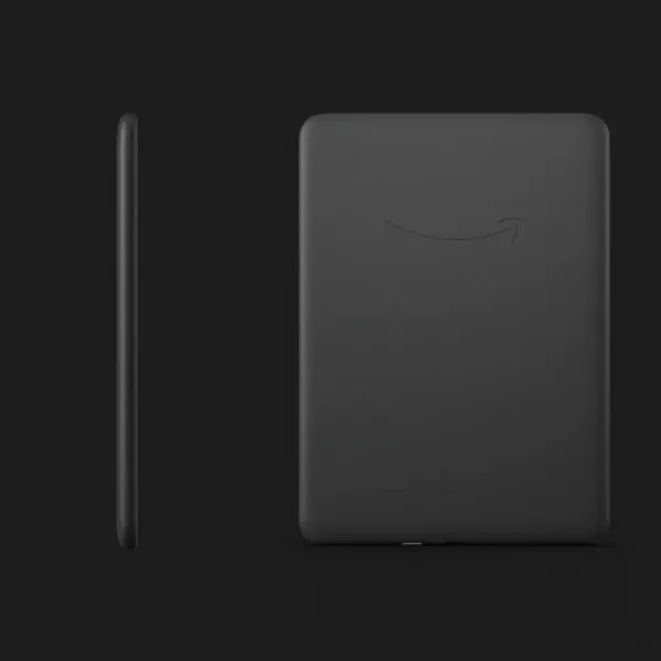 Електронна книга Amazon Kindle Paperwhite 12th Gen 2024 16GB (Black) (Standard)