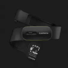 Датчик серцевого ритму Garmin HRM 600 M-XL (Пульсометр)