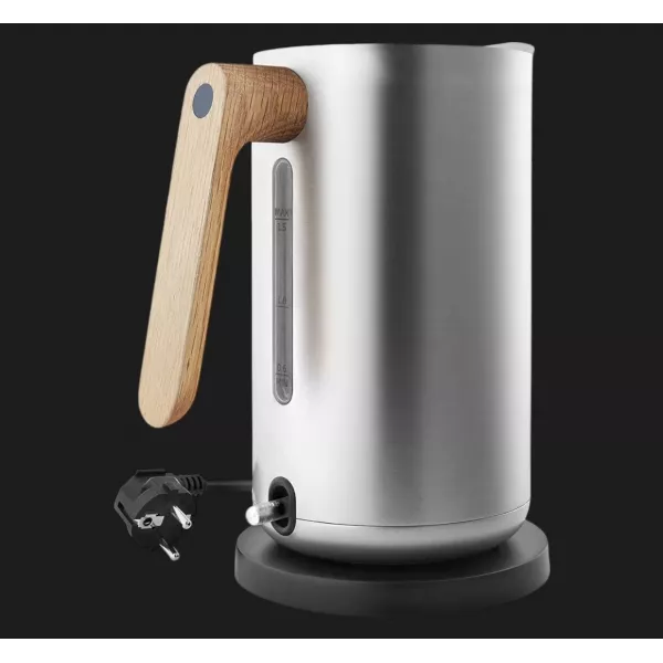 Електрочайник Eva Solo Nordic kitchen (Silver)