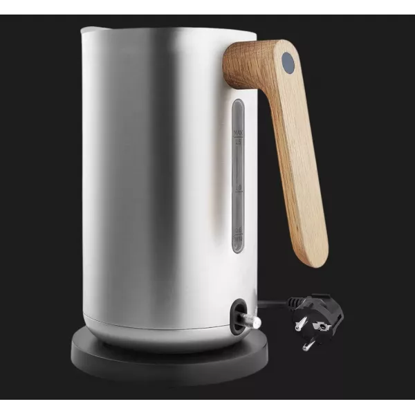 Електрочайник Eva Solo Nordic kitchen (Silver)