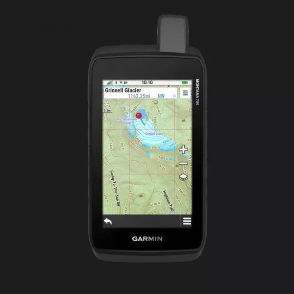 GPS-навігатор Garmin Montana 700 (010-02133-00/01)