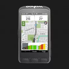 Велокомпʼютер Wahoo Elemnt Ace GPS (WFCC7)