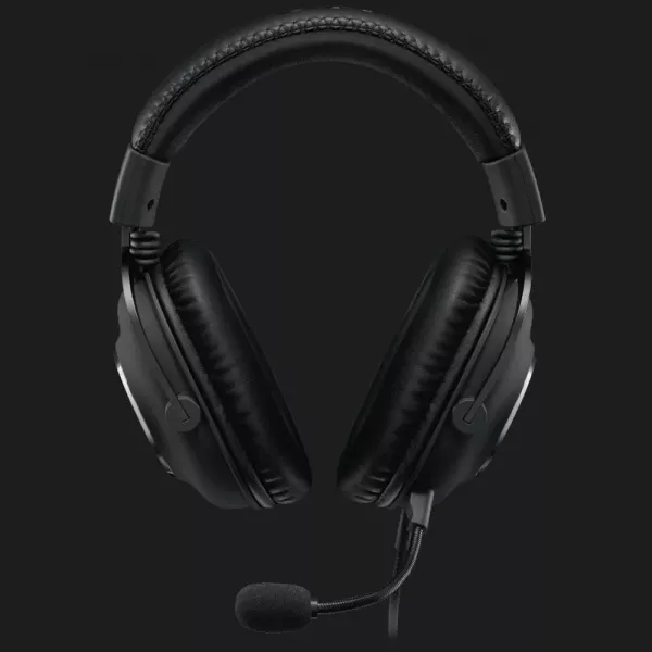 Ігрові навушники Logitech G PRO X SE (Black) (EU)