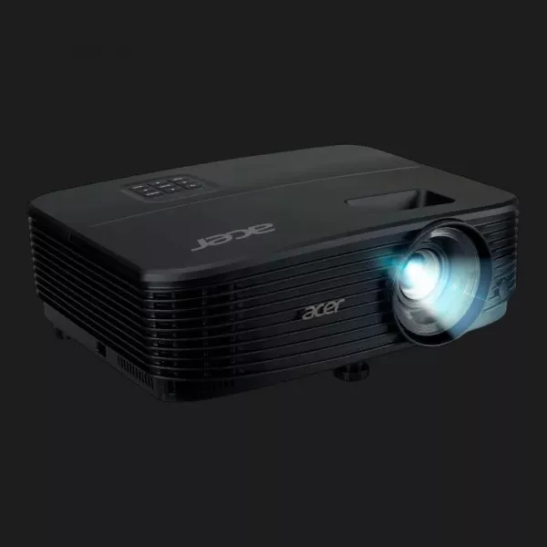 Мультимедійний проектор Acer X1129 (MR.JXF11.001) (Black) (UA)