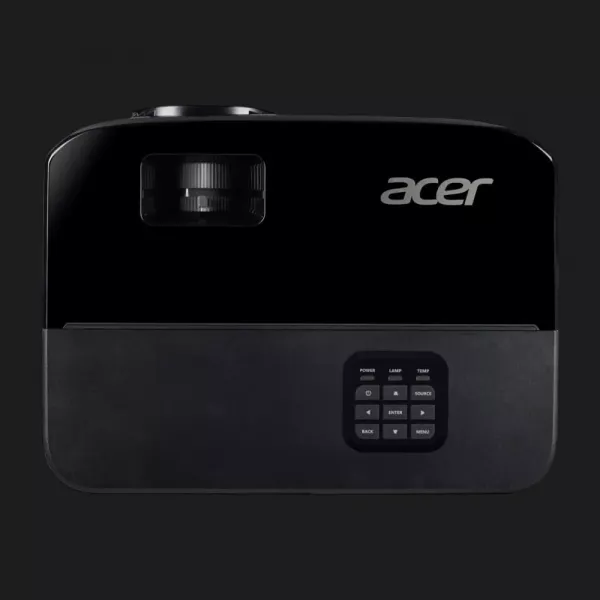 Мультимедійний Проектор Acer X1129HP (MR.JUH11.001) (Black) (UA)