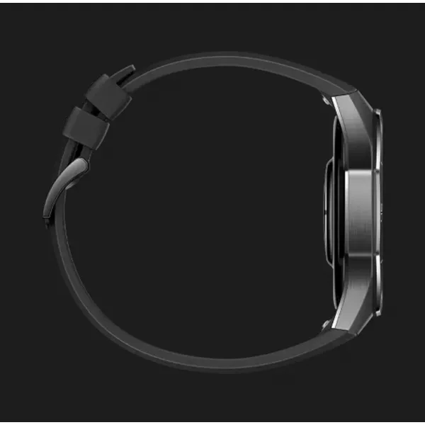 Смарт-годинник HUAWEI Watch GT 5 Pro 46mm (Black)