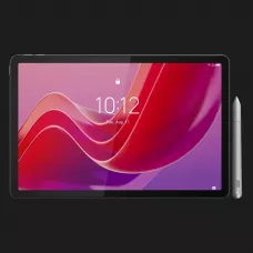 Планшет Lenovo M11 LTE 8/128GB + Pen (Seafoam Green) (UA)