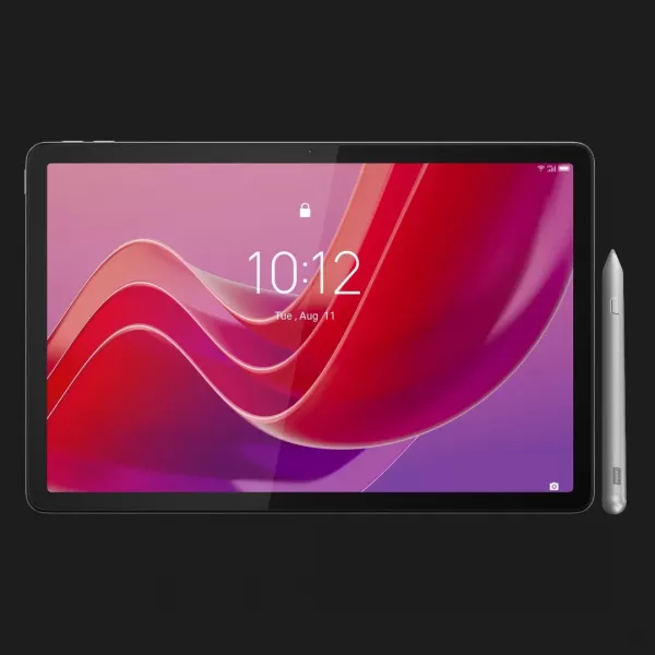 Планшет Lenovo M11 LTE 8/128GB + Pen (Seafoam Green) (UA)