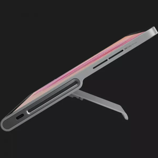 Планшет Lenovo Tab Plus Wi-Fi 8/256 (Luna Gray) (UA)