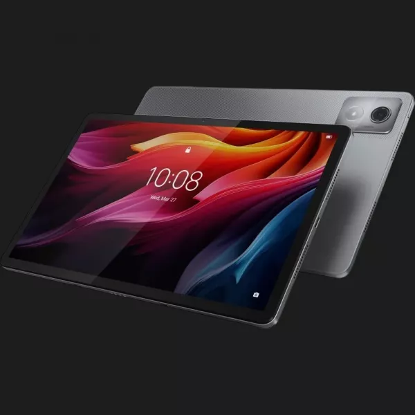Планшет Lenovo K11 Plus Wi-Fi 8/256GB (Luna Gray) UA