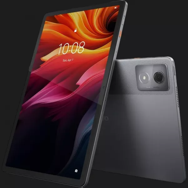 Планшет Lenovo K11 Plus LTE 8/256GB (Luna Gray) UA