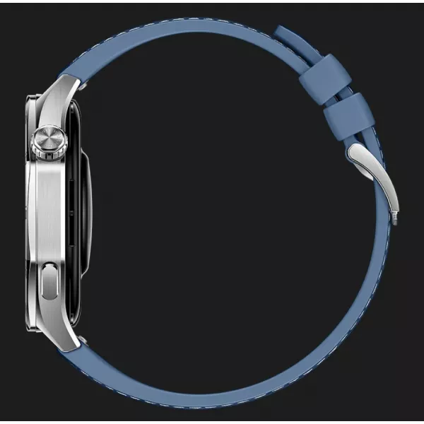 Смарт-годинник HUAWEI Watch GT 5 46mm (Blue)