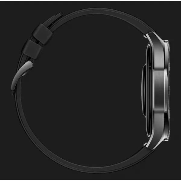 Смарт-годинник HUAWEI Watch GT 5 46mm (Black)