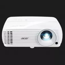 Мультимедійний проектор Acer H6830BD (MR.JVK11.001) (White) (UA)