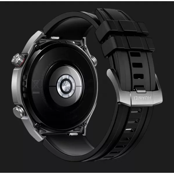 Смарт-годинник HUAWEI Watch Ultimate 48mm (Expedition Black)