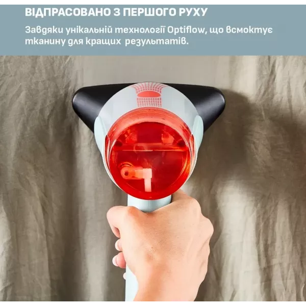 Відпарювач Tefal AeroSteam (DT9814F0) (Eucalyptus)