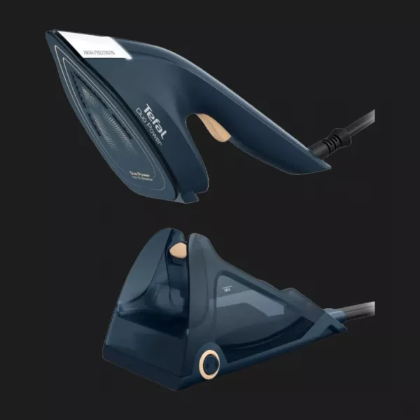 Відпарювач Tefal Duo Power 2in1 (JF4032E0) (Blue)