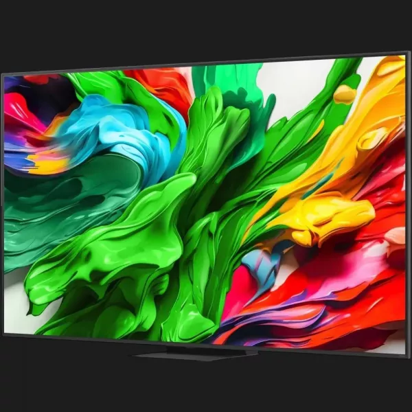 Телевізор LG 75 75QNED86A6A (UA)