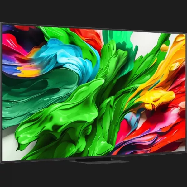Телевізор LG 65 65QNED86A6A (UA)