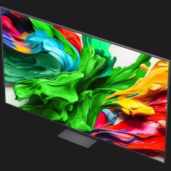 Телевізор LG 65 65QNED86A6A (UA)