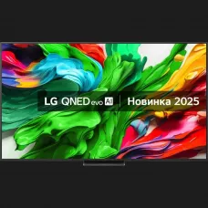 Телевізор LG 55 55QNED86A6A (UA)