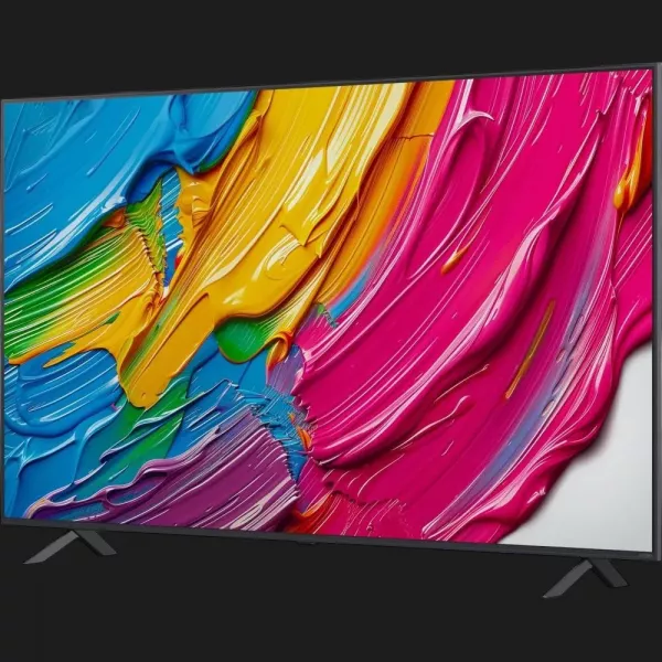 Телевізор LG 65 65QNED80A6A (UA)