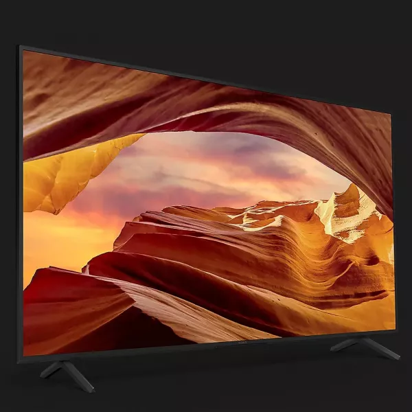 Телевізор Sony 50 KD-50X75WL (Standard)