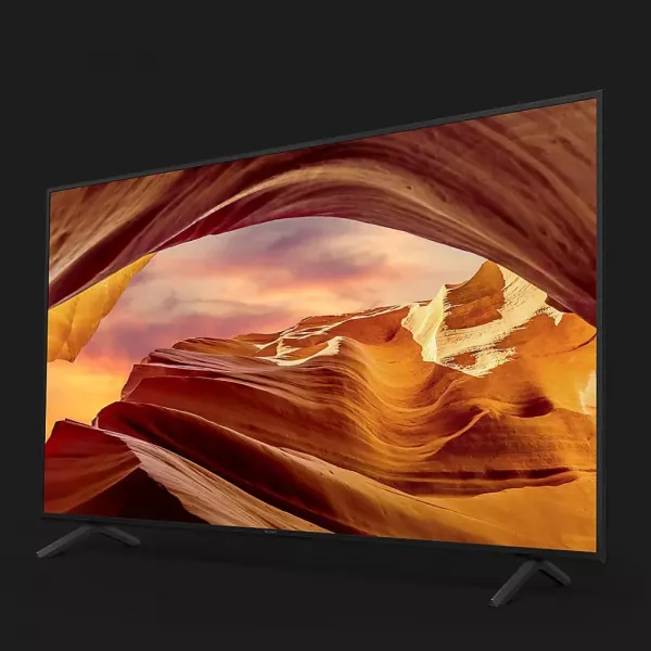 Телевізор Sony 50 KD-50X75WL (Standard)
