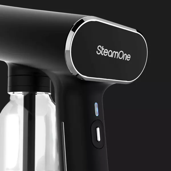 Відпарювач SteamOne EUXL400BV2 (Black)