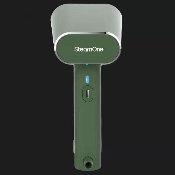 Відпарювач SteamOne EUNS150G (Green)