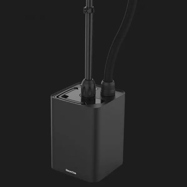 Відпарювач SteamOne EUJK300B (Black)