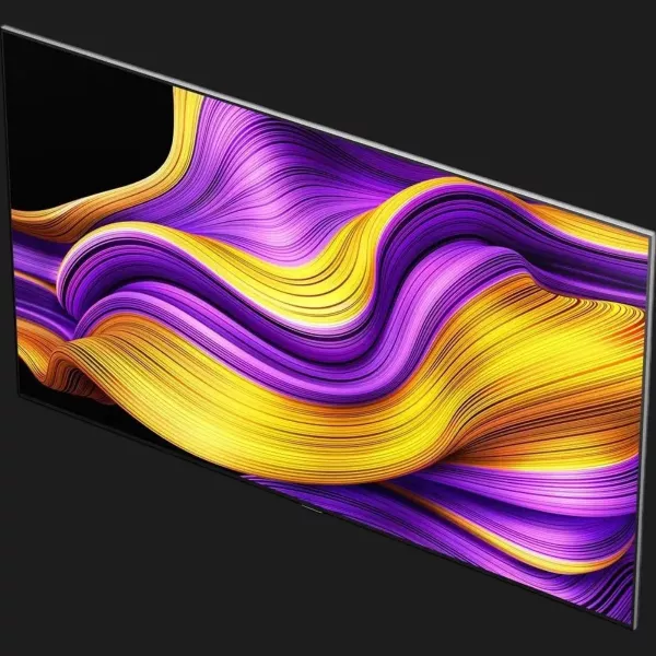 Телевізор LG 55 OLED55G54LW (UA)