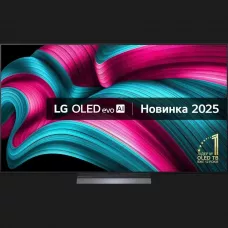 Телевізор LG 42 OLED42C54LA (UA)