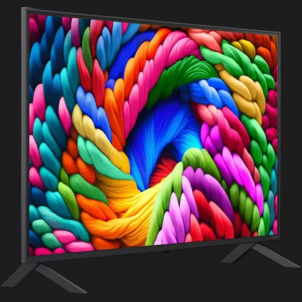 Телевізор LG 43 43NANO90A6B (UA)
