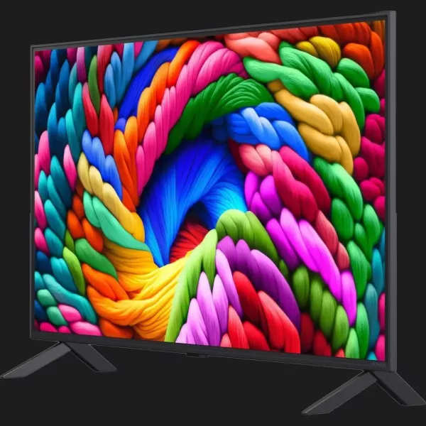 Телевізор LG 43 43NANO90A6B (UA)