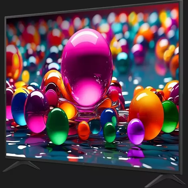 Телевізор LG 65 65UA75006LA (UA)