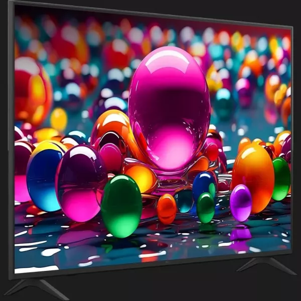 Телевізор LG 43 43UA75006LA (UA)