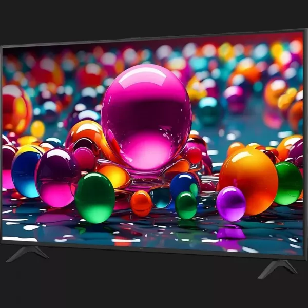 Телевізор LG 43 43UA75006LA (UA)