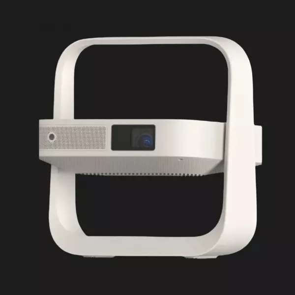 Проектор для дому XGIMI Elfin Flip (WK03C) (White) (Standard)