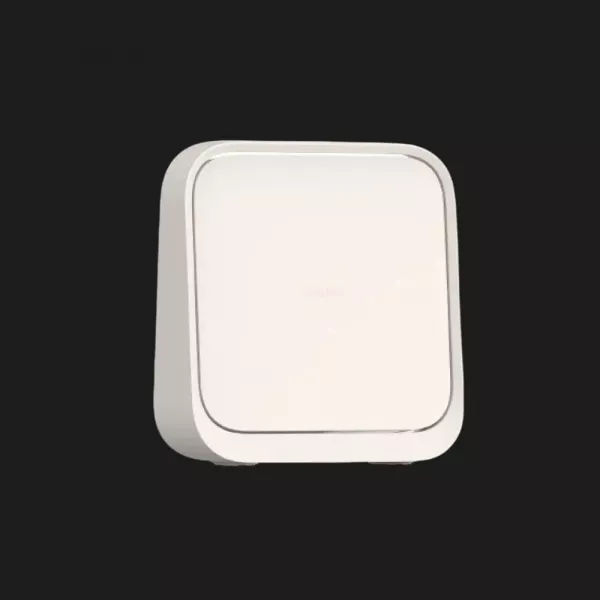 Проектор для дому XGIMI Elfin Flip (WK03C) (White) (Standard)