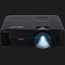 Мультимедійний проектор Acer X119H (MR.JTG11.00P) (Black) (UA)