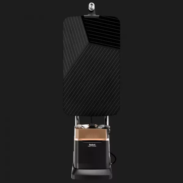 Відпарювач Tefal IXEO Power QT2020 (Black)