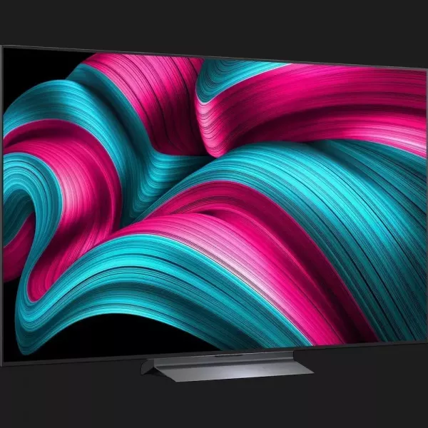 Телевізор LG 77 OLED77C54LA (UA)