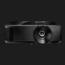 Мультимедійний проектор Optoma W371e (UA)