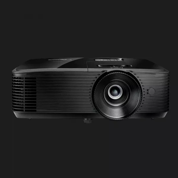 Мультимедійний проектор Optoma W371e (UA)