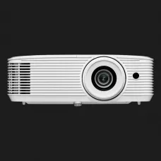 Мультимедійний проектор Optoma EH401 (UA)