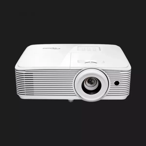 Мультимедійний проектор Optoma HD29X (UA)
