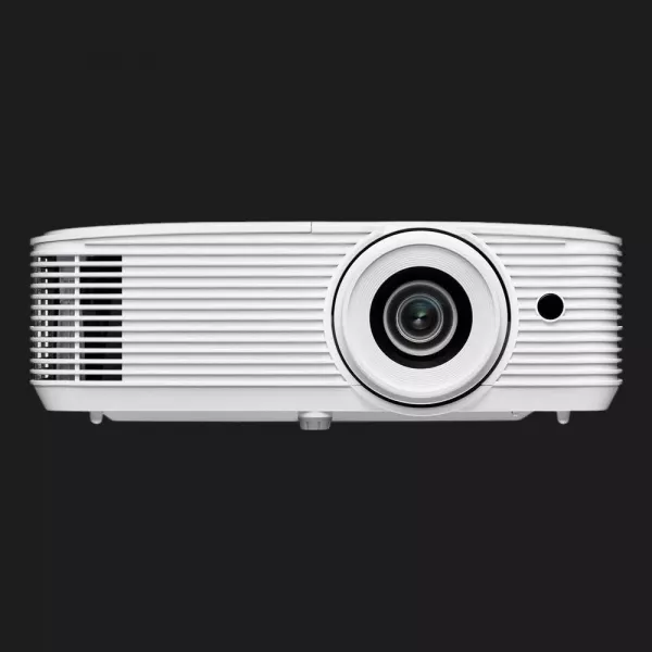 Мультимедійний проектор Optoma W309STA (UA)
