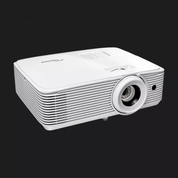 Мультимедійний проектор Optoma W309STA (UA)