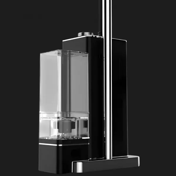 Відпарювач SteamOne EUES200B (Black)